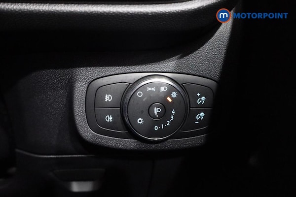 Used Ford Fiesta 2022 for sale - 76230165: Photo 23