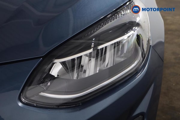 Used Ford Fiesta 2022 for sale - 76230165: Photo 26