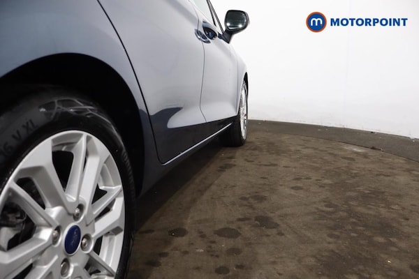 Used Ford Fiesta 2022 for sale - 76230165: Photo 29