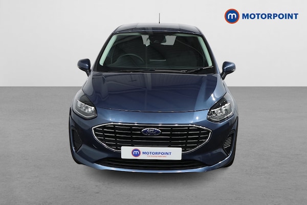 Used Ford Fiesta 2022 for sale - 76230165: Photo 2