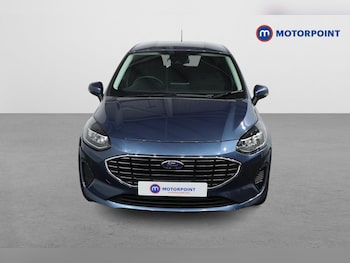 Used Ford Fiesta 2022 for sale - 76230165: Photo