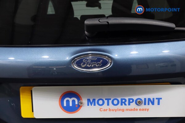 Used Ford Fiesta 2022 for sale - 76230165: Photo 32