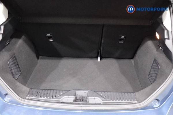 Used Ford Fiesta 2022 for sale - 76230165: Photo 33