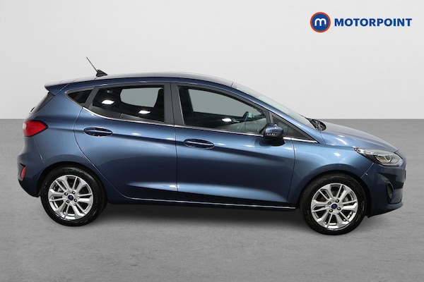 Used Ford Fiesta 2022 for sale - 76230165: Photo 8