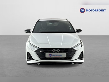 Used Hyundai i20 2025 for sale - 79402156: Photo