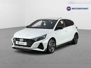 Used Hyundai i20 2025 for sale - 79402156: Photo