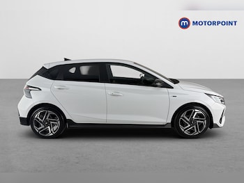 Used Hyundai i20 2025 for sale - 79402156: Photo