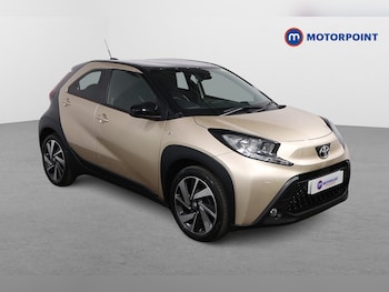 Used Toyota Aygo X undefined for sale - 78654619: Photo