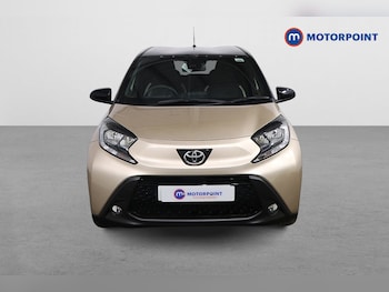 Used Toyota Aygo X undefined for sale - 78654619: Photo