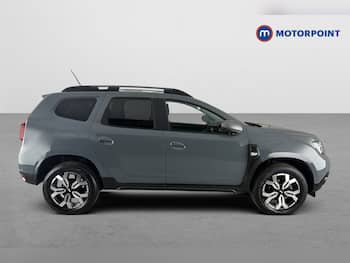 Used Dacia Duster 2024 for sale - 79650333: Photo
