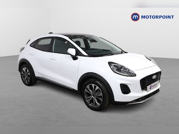 Used Ford Puma undefined for sale - 78615502: Photo
