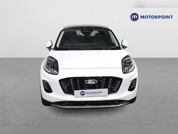 Used Ford Puma undefined for sale - 78615502: Photo