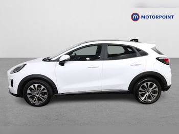 Used Ford Puma undefined for sale - 78615502: Photo