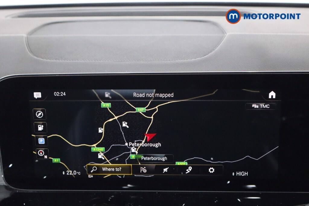 Used Mercedes-Benz EQB for sale - 77002247: Photo 10