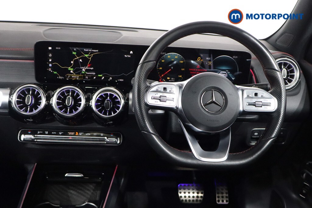 Used Mercedes-Benz EQB for sale - 77002247: Photo 11