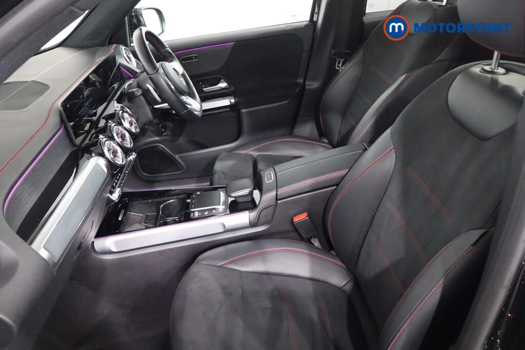 Used Mercedes-Benz EQB for sale - 77002247: Photo 12