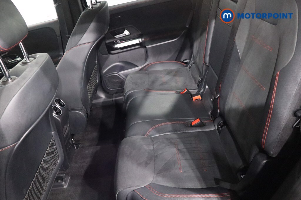 Used Mercedes-Benz EQB for sale - 77002247: Photo 13