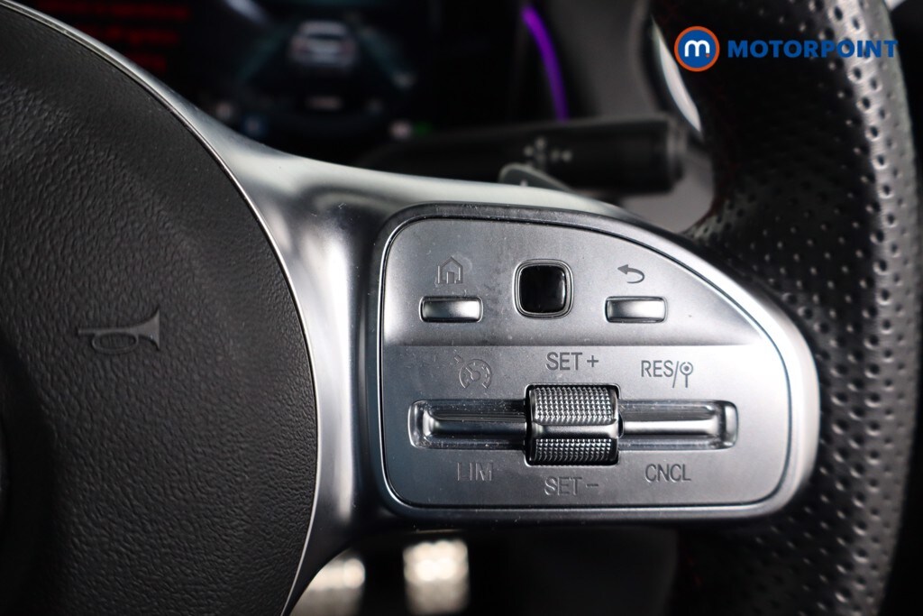 Used Mercedes-Benz EQB for sale - 77002247: Photo 16