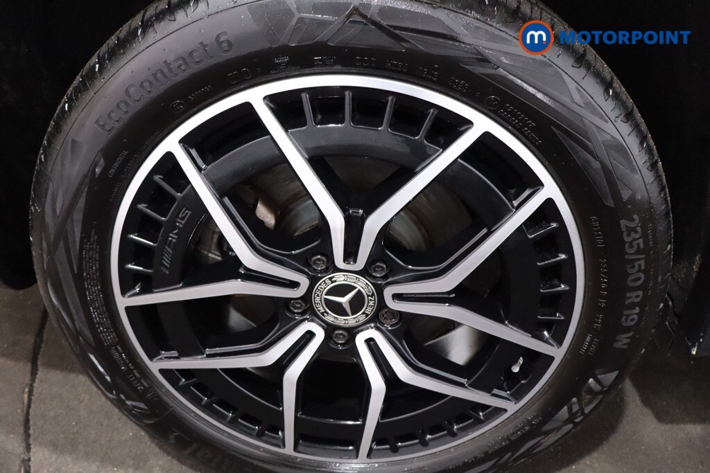 Used Mercedes-Benz EQB for sale - 77002247: Photo 17