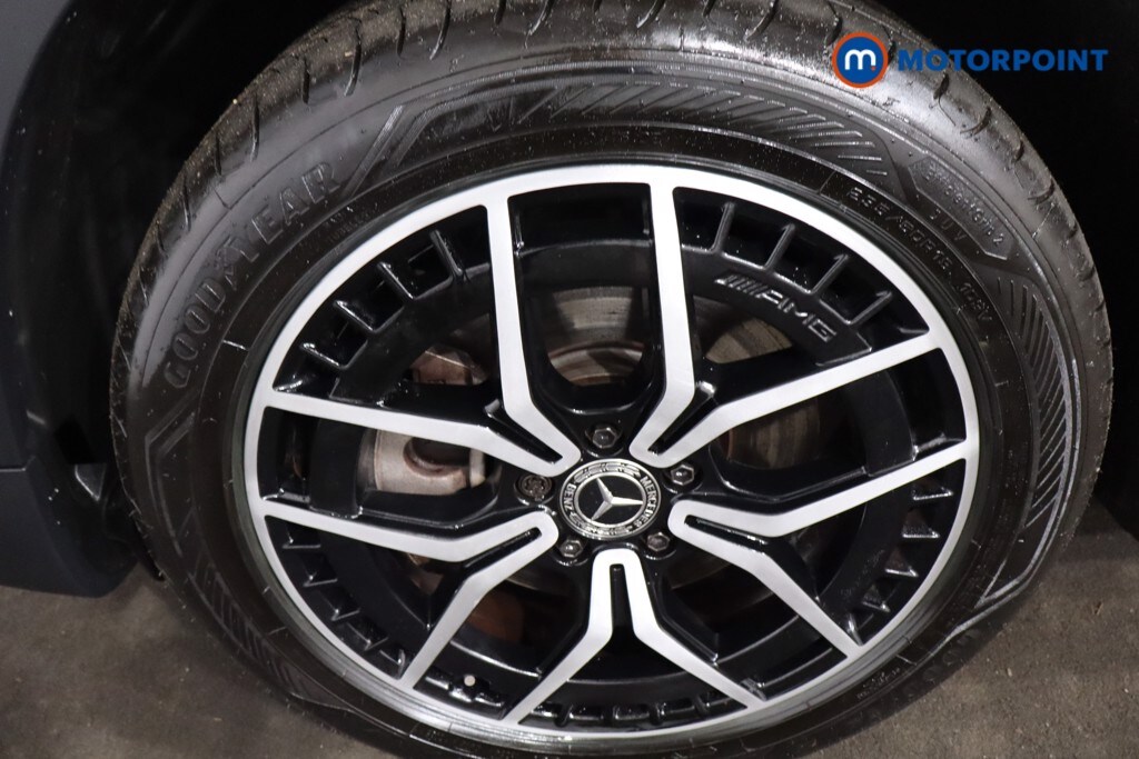 Used Mercedes-Benz EQB for sale - 77002247: Photo 19