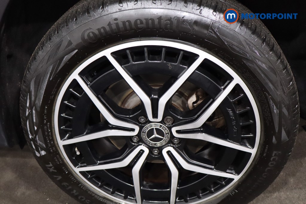 Used Mercedes-Benz EQB for sale - 77002247: Photo 20