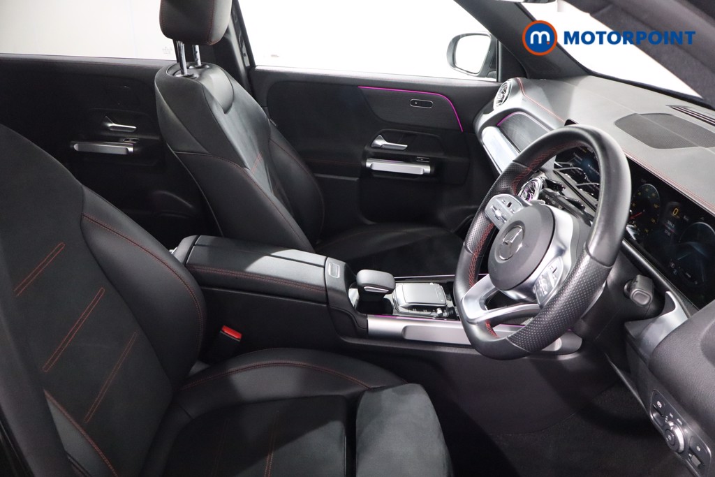 Used Mercedes-Benz EQB for sale - 77002247: Photo 29