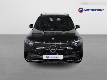 Used Mercedes-Benz EQB undefined for sale - 77002247: Photo