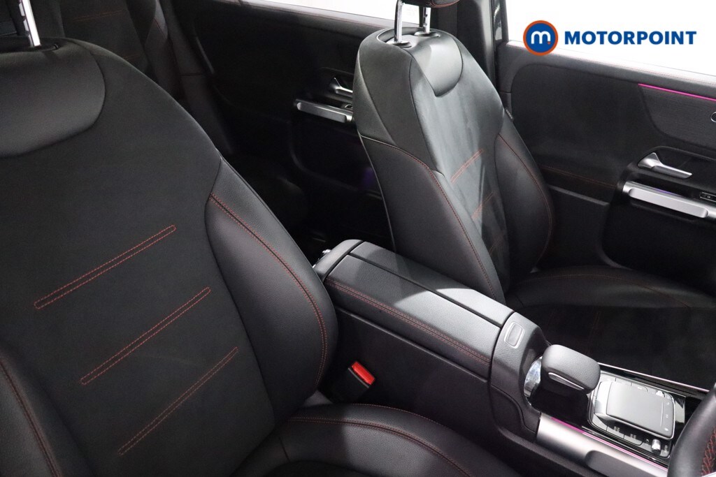 Used Mercedes-Benz EQB for sale - 77002247: Photo 30