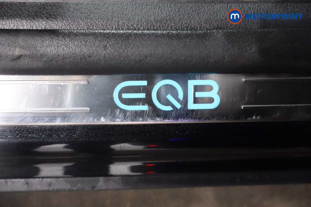 Used Mercedes-Benz EQB for sale - 77002247: Photo 31