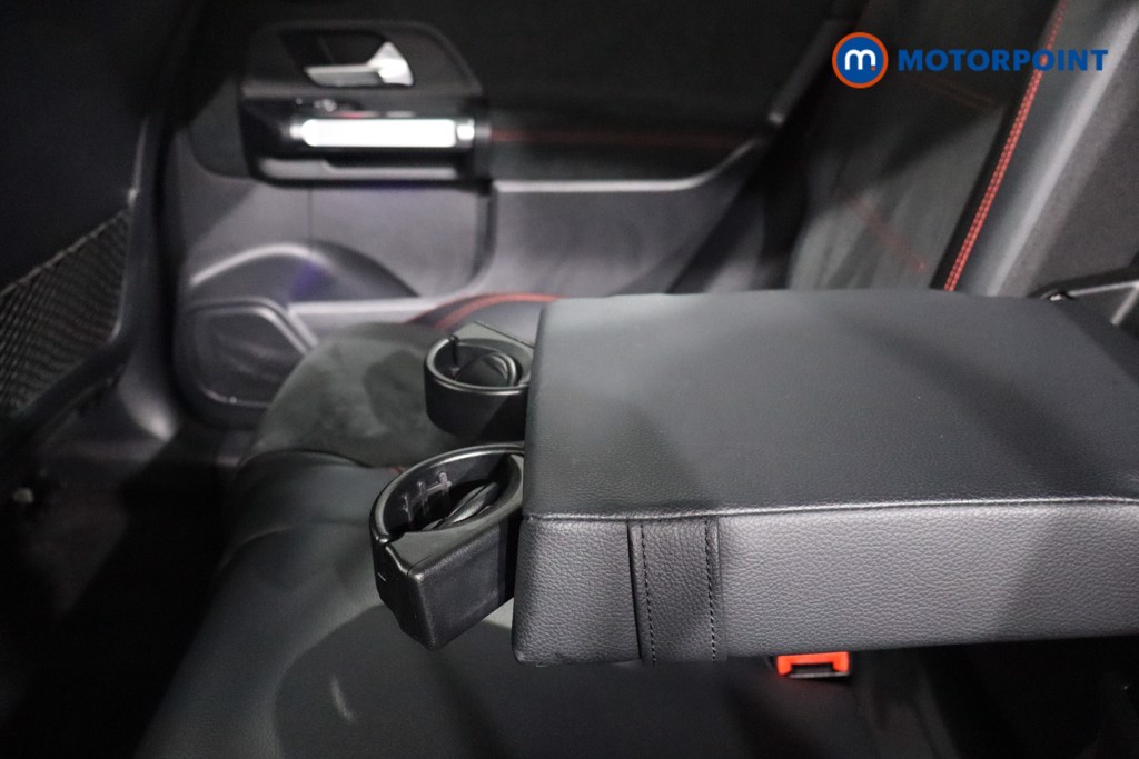 Used Mercedes-Benz EQB for sale - 77002247: Photo 35