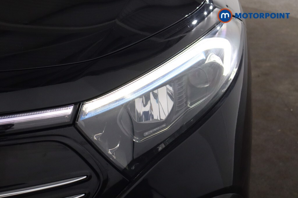 Used Mercedes-Benz EQB for sale - 77002247: Photo 40