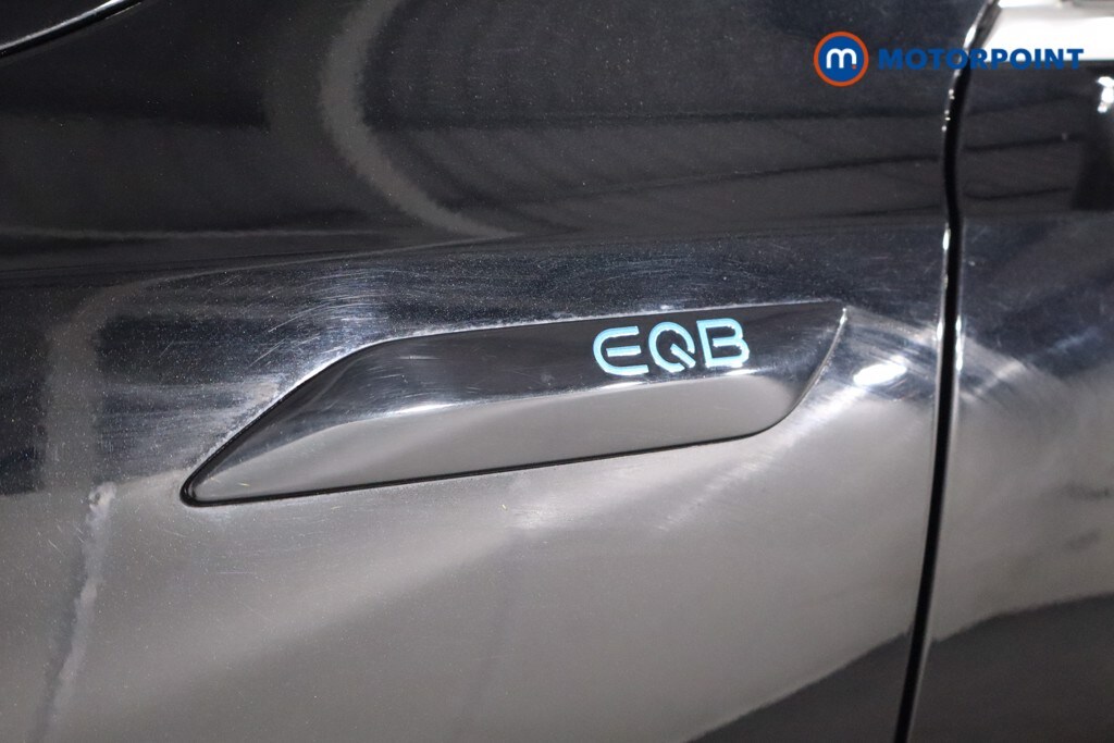 Used Mercedes-Benz EQB for sale - 77002247: Photo 42