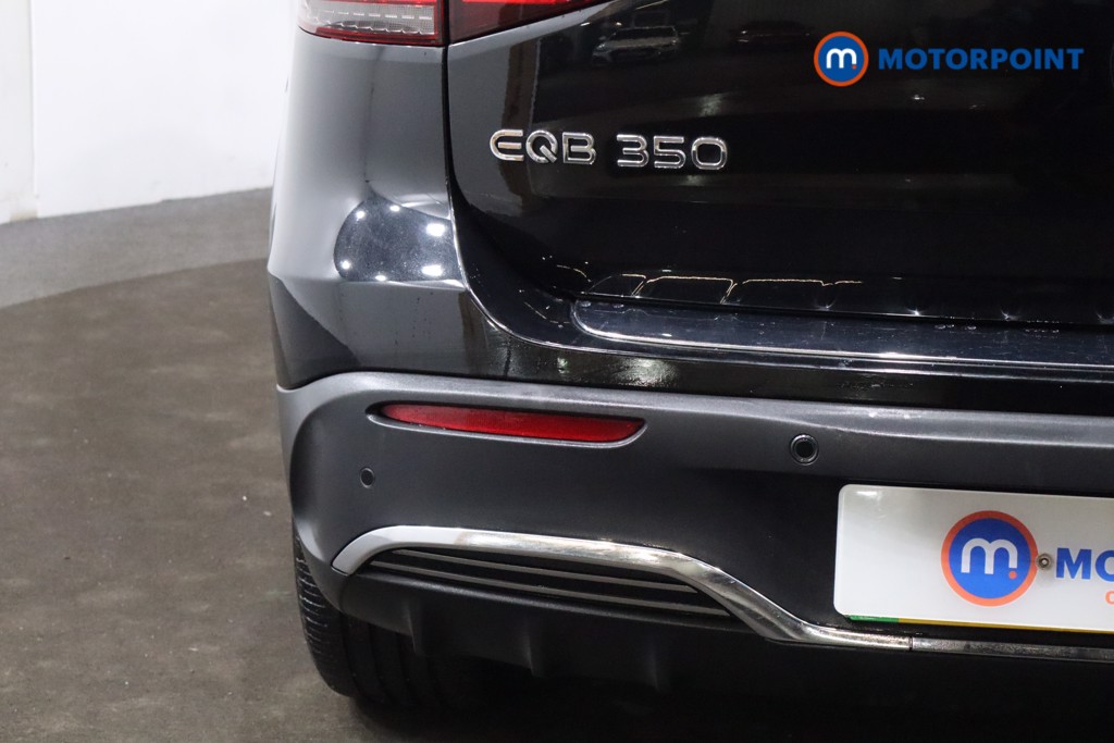 Used Mercedes-Benz EQB for sale - 77002247: Photo 48