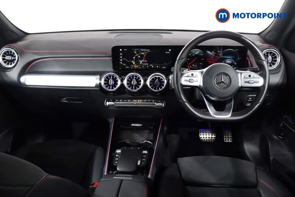 Used Mercedes-Benz EQB for sale - 77002247: Photo 9