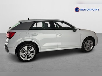 Used Audi Q2 2023 for sale - 79617634: Photo