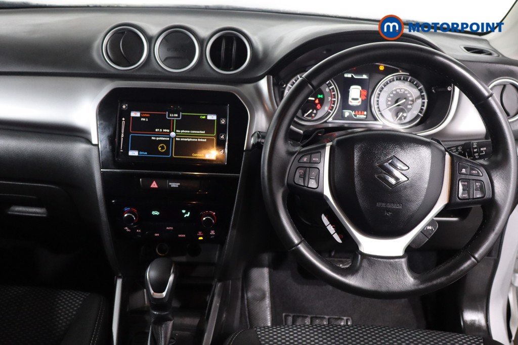 Used Suzuki Vitara 2022 for sale - 77297736: Photo 11