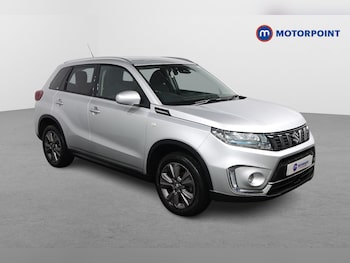 Used Suzuki Vitara undefined for sale - 77297736: Photo