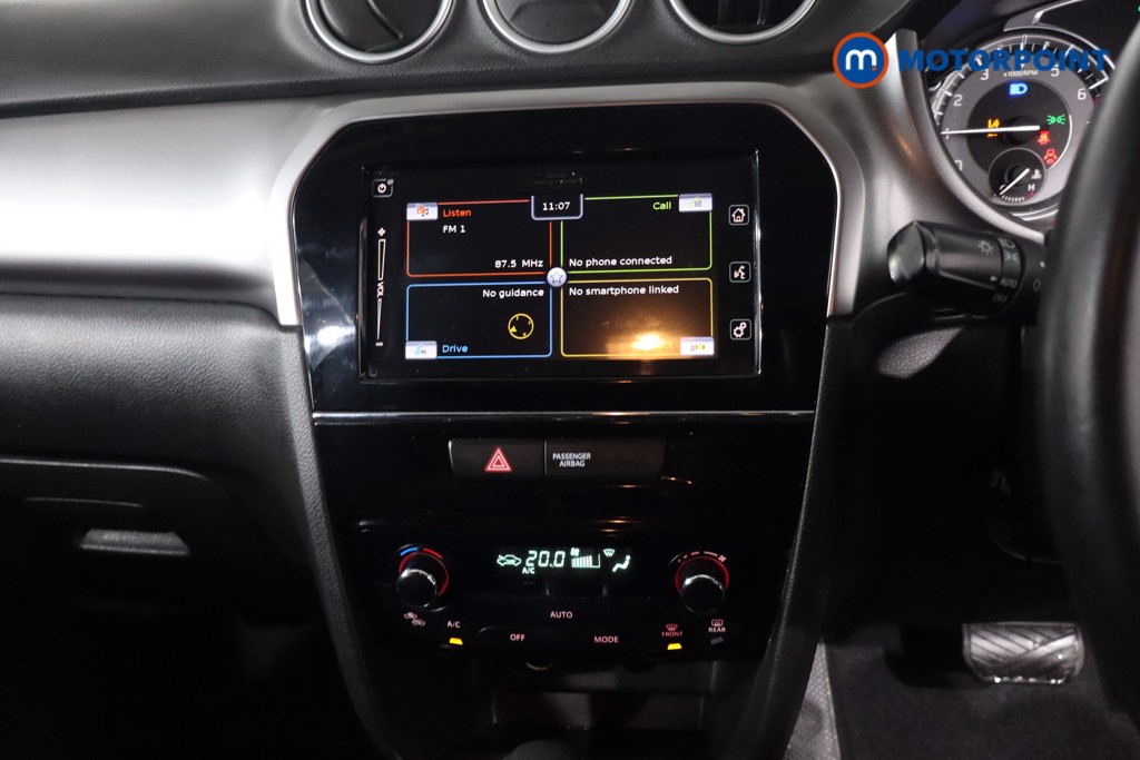 Used Suzuki Vitara 2022 for sale - 77297736: Photo 24