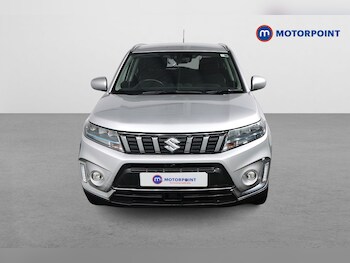 Used Suzuki Vitara undefined for sale - 77297736: Photo