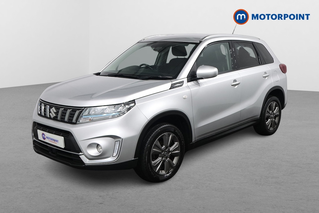 Used Suzuki Vitara 2022 for sale - 77297736: Photo 3