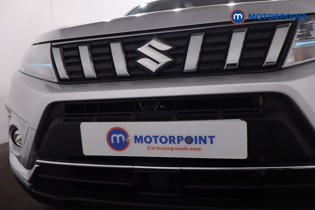 Used Suzuki Vitara 2022 for sale - 77297736: Photo 33