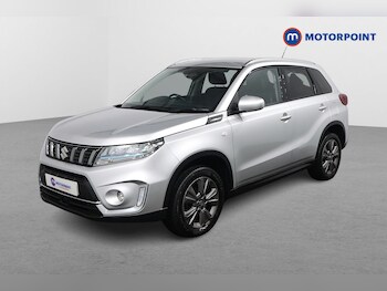 Used Suzuki Vitara undefined for sale - 77297736: Photo