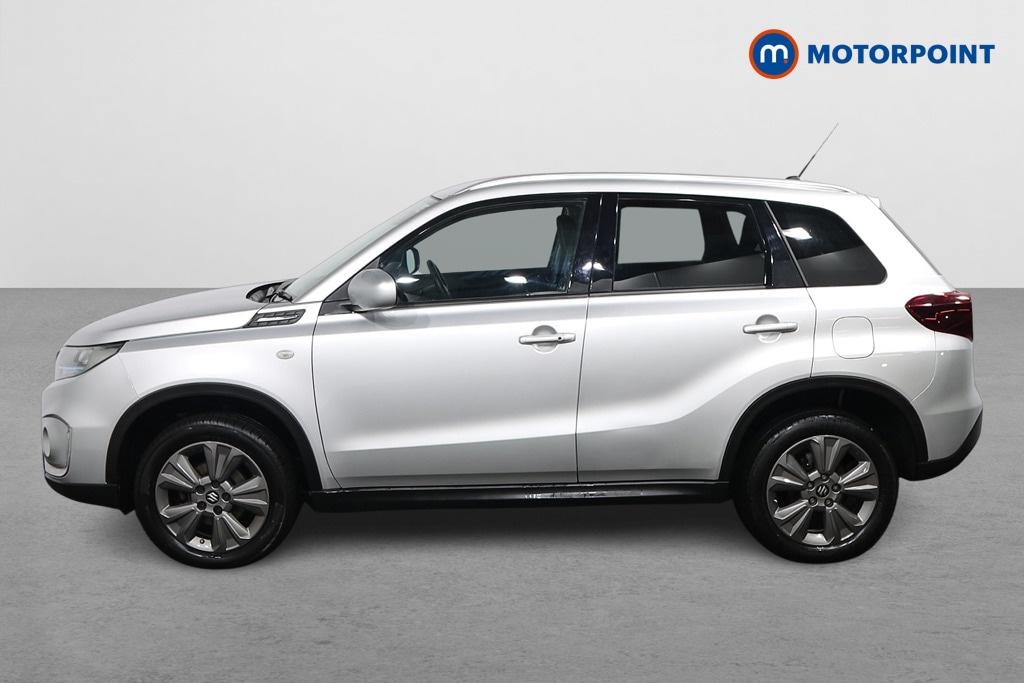 Used Suzuki Vitara 2022 for sale - 77297736: Photo 4