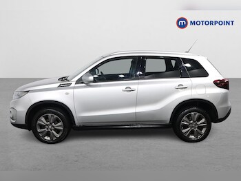 Used Suzuki Vitara undefined for sale - 77297736: Photo