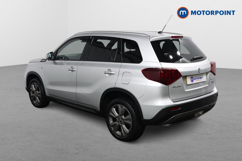 Used Suzuki Vitara 2022 for sale - 77297736: Photo 5