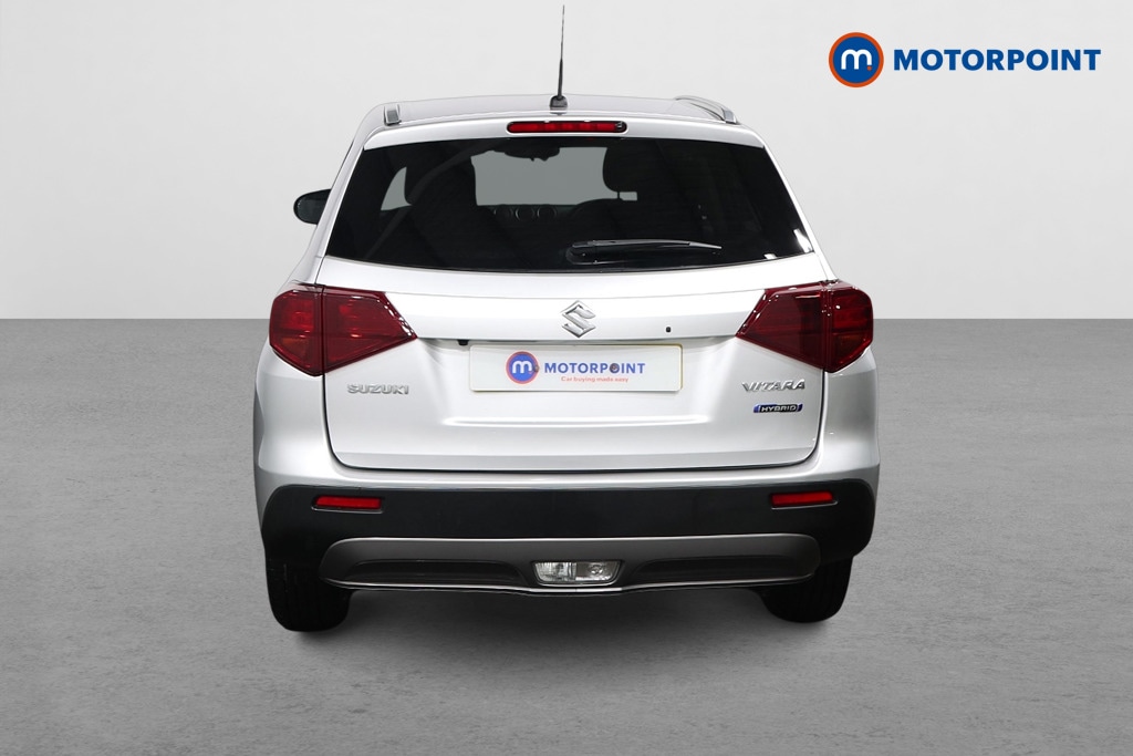 Used Suzuki Vitara 2022 for sale - 77297736: Photo 6