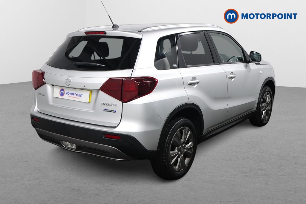 Used Suzuki Vitara 2022 for sale - 77297736: Photo 7