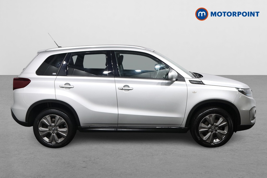 Used Suzuki Vitara 2022 for sale - 77297736: Photo 8