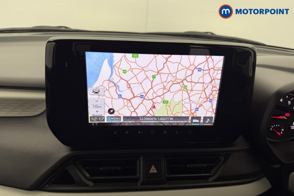 Used Suzuki Swift 2025 for sale - 76367087: Photo 10