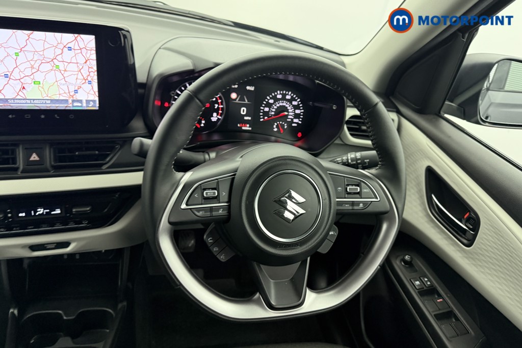Used Suzuki Swift 2025 for sale - 76367087: Photo 11